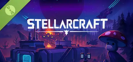Stellarcraft Demo