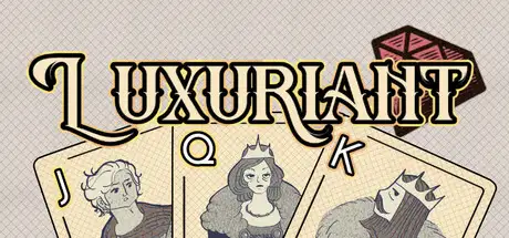 Luxuriant