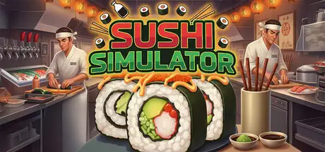 Sushi Simulator