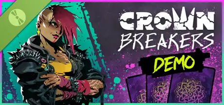 Crownbreakers Demo