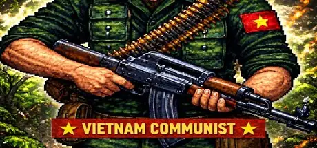 Vietnam Communist: Against U.S. Invasion