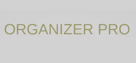 Organizer Pro