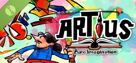 ARTIUS: Pure Imagination Demo