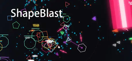 ShapeBlast