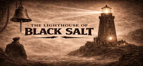 The Lighthouse of Black Salt