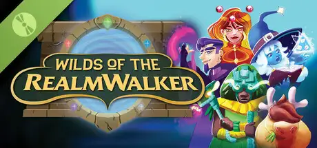 Wilds of the Realmwalker Demo