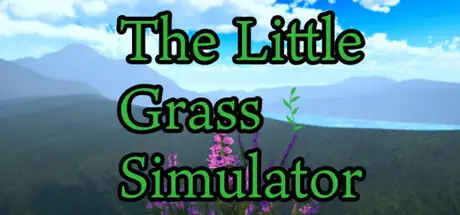 The Little Grass Simulator