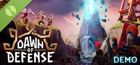 Dawn Of Defense Demo