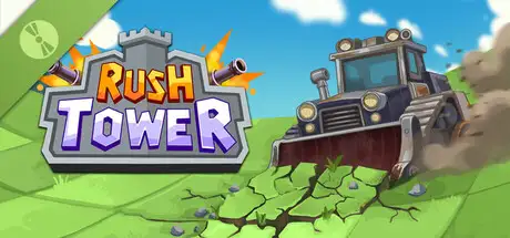 Rush Tower Demo