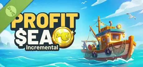 Profit Sea Incremental Demo