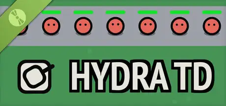 Hydra TD Demo