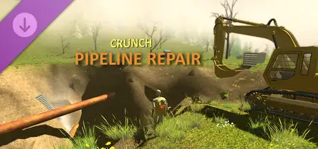 Crunch - Pipeline Repair DLC