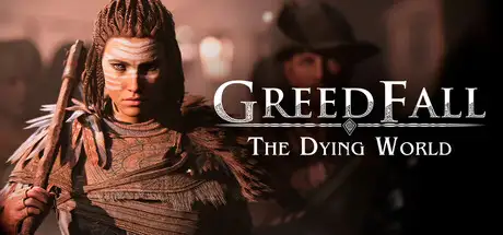 GreedFall: The Dying World