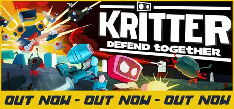 Kritter: Defend Together