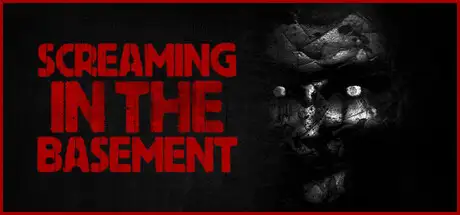Screaming In The Basement (2025)