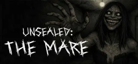 Unsealed: The Mare
