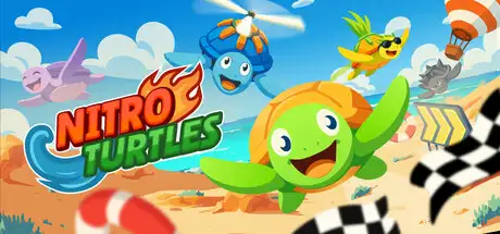 Nitro Turtles