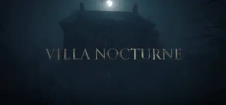 Villa Nocturne