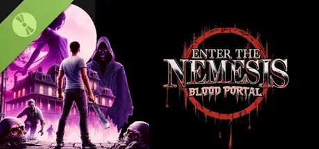 Enter the Nemesis: Blood Portal Demo