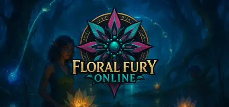 Floral Fury Online