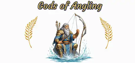 Gods of Angling