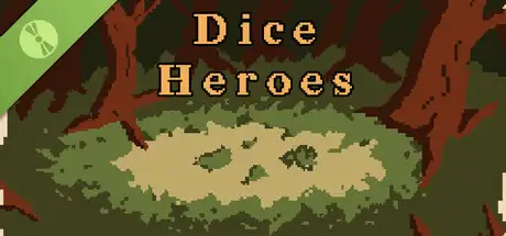 Dice Heroes Demo