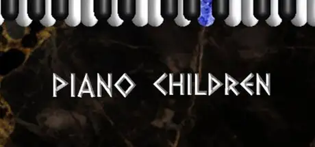 Piano Children