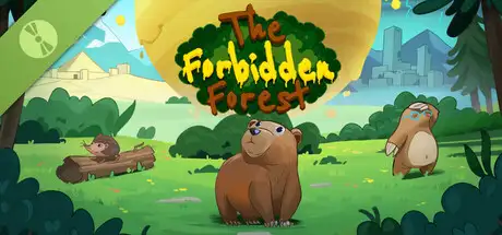 The Forbidden Forest Demo