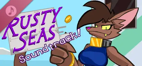 Rusty Seas Soundtrack