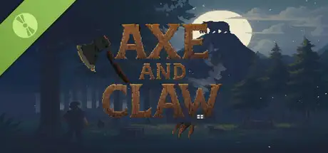 Axe And Claw Demo