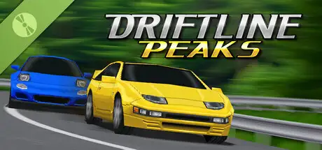 Driftline Peaks Demo