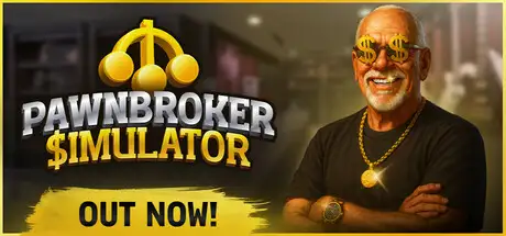 Pawnbroker Simulator