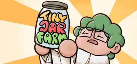 Tiny Jar Farm