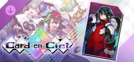 Card-en-Ciel - The World of the "Blaster Master Zero Series"
