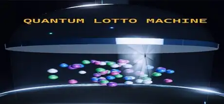 Quantum Lotto Machine