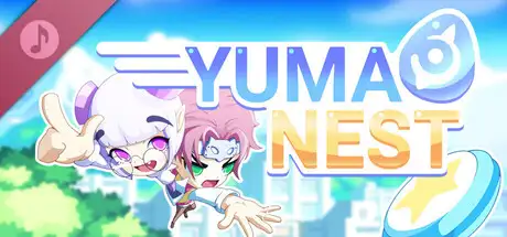 Yuma Nest Soundtrack