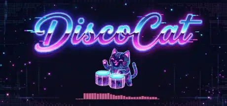 DiscoCat