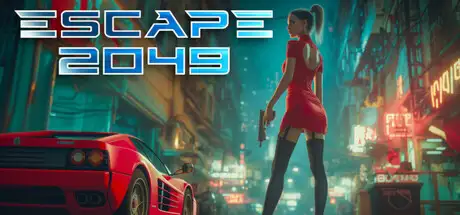 Escape 2049
