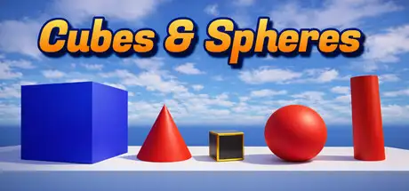 Cubes & Spheres