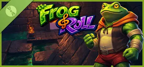 Frog & Roll Demo