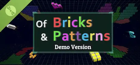 Of Bricks and Patterns Demo