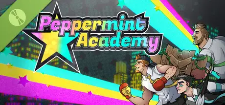 Peppermint Academy Demo