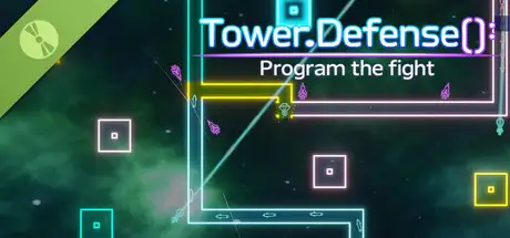 Tower.defense(): Program The Fight Demo