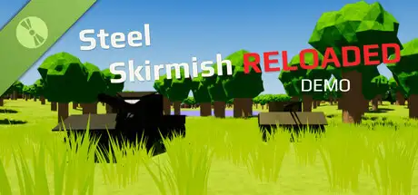Steel Skirmish: Reloaded Demo