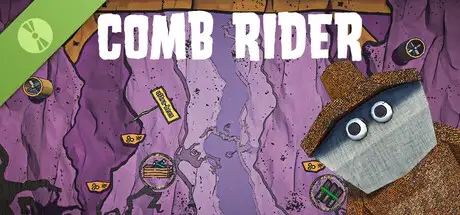 Comb Rider Demo