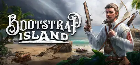 Bootstrap Island