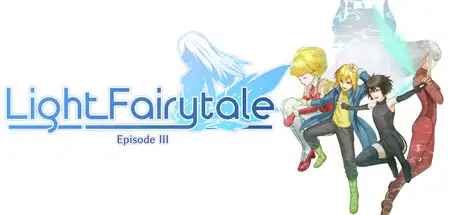 Light Fairytale Episode 3