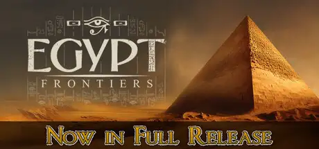 Egypt Frontiers