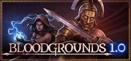 Bloodgrounds