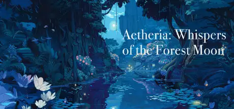 Aetheria: Whispers of the Forest Moon